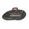 Сумка спортивная ProKennex Triple Sheath Tour на 12 ракеток Черно-красный (AYBG1508-1)