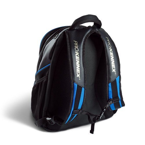 Рюкзак для ракеток ProKennex Kinetic Back Pack Синий (AYBG2008) - фото 2