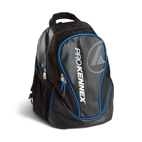 Рюкзак для ракеток ProKennex Kinetic Back Pack Синій (AYBG2008) - фото 1
