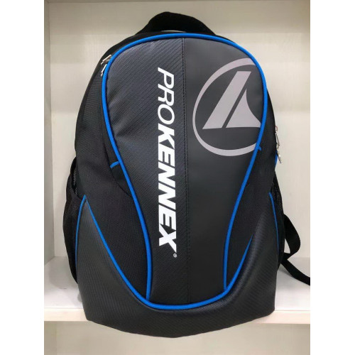 Рюкзак для ракеток ProKennex Kinetic Back Pack Синий (AYBG2008) - фото 4