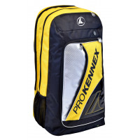 Рюкзак для ракеток ProKennex Long Back Pack Желтый (AYBG1415) 