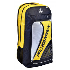 Рюкзак для ракеток ProKennex Long Back Pack Желтый (AYBG1415) 