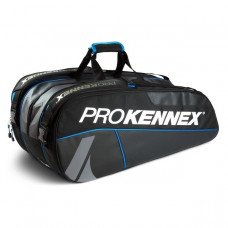 Сумка спортивная ProKennex Kinetic Triple Sheath на 12 ракеток (AYBG2006)