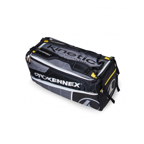Сумка спортивна для ракеток ProKennex Kinetic PRO BAG на 4 ракетки (AYBG1804) - фото 2