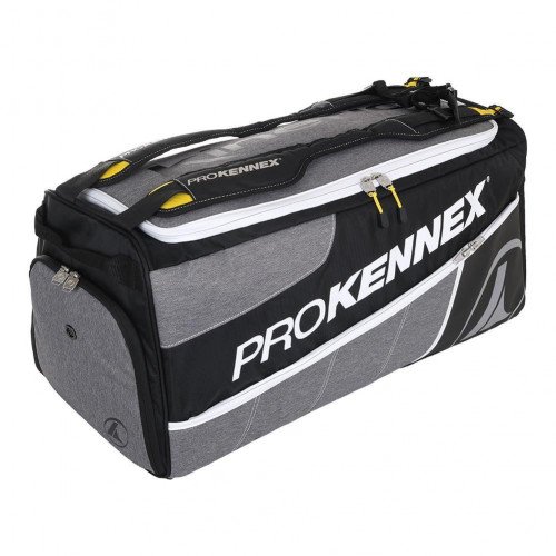 Сумка спортивная для ракеток ProKennex Kinetic PRO BAG на 4 ракетки (AYBG1804) - фото 1