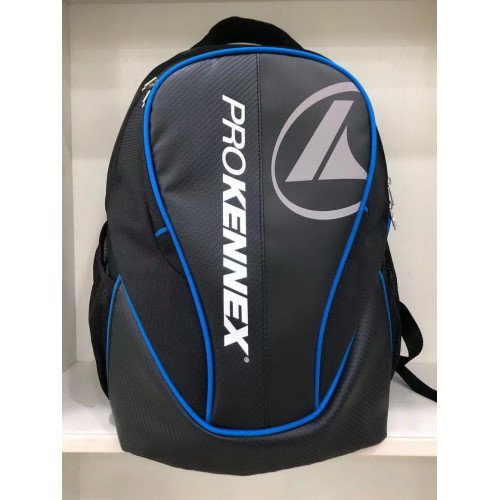 Рюкзак для ракеток ProKennex Kinetic Back Pack Синий (AYBG2008) - фото 4