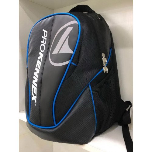 Рюкзак для ракеток ProKennex Kinetic Back Pack Синий (AYBG2008) - фото 3