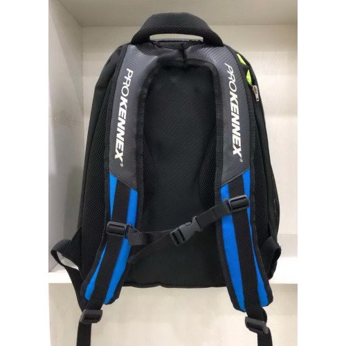 Рюкзак для ракеток ProKennex Kinetic Back Pack Синий (AYBG2008) - фото 5