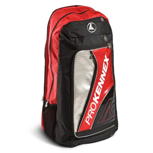 Рюкзак для ракеток ProKennex Long Back Pack Червоний (AYBG1410) - фото 2