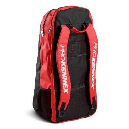 Рюкзак для ракеток ProKennex Long Back Pack Червоний (AYBG1410) - фото 3