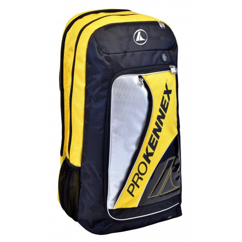 Рюкзак для ракеток ProKennex Long Back Pack Жовтий (AYBG1415) - фото 1
