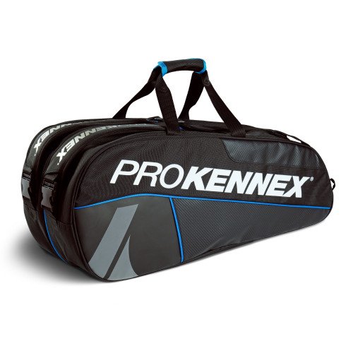 Сумка спортивна ProKennex Double Sheath Tour на 6 ракеток (AYBG2004) - фото 6