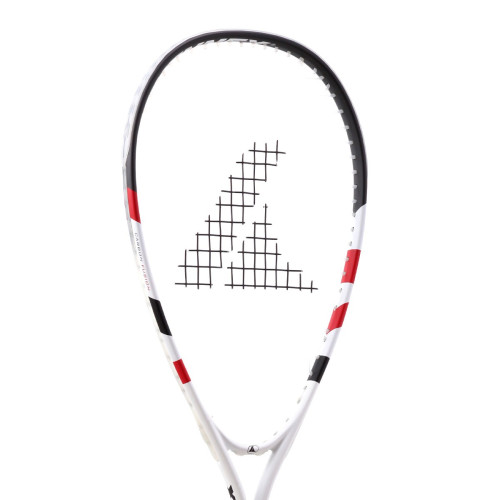 Ракетка для сквошу ProKennex X-PLODE 205g (TSQ2032-43) - фото 4