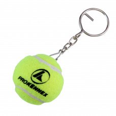 Брелок для ключей ProKennex Tennis Ball Key Ring (AYKR1801)