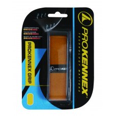Ручка для тенісної ракетки ProKennex Genuine Leather Grip 1шт (AYGP1708)