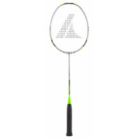 Ракетка для бадминтона ProKennex Impact New Carbon Зеленый неон (PKB02-126)