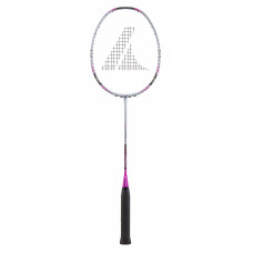 Ракетка для бадминтона ProKennex Impact New Carbon Розовый (PKB02-125)
