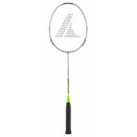 Ракетка для бадминтона ProKennex Impact New Carbon Зеленый неон (PKB02-126)