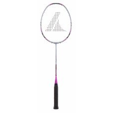 Ракетка для бадминтона ProKennex Impact New Carbon Розовый (PKB02-125)