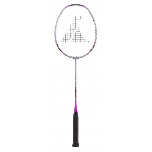 Ракетка для бадминтона ProKennex Impact New Carbon Розовый (PKB02-125) - фото 1