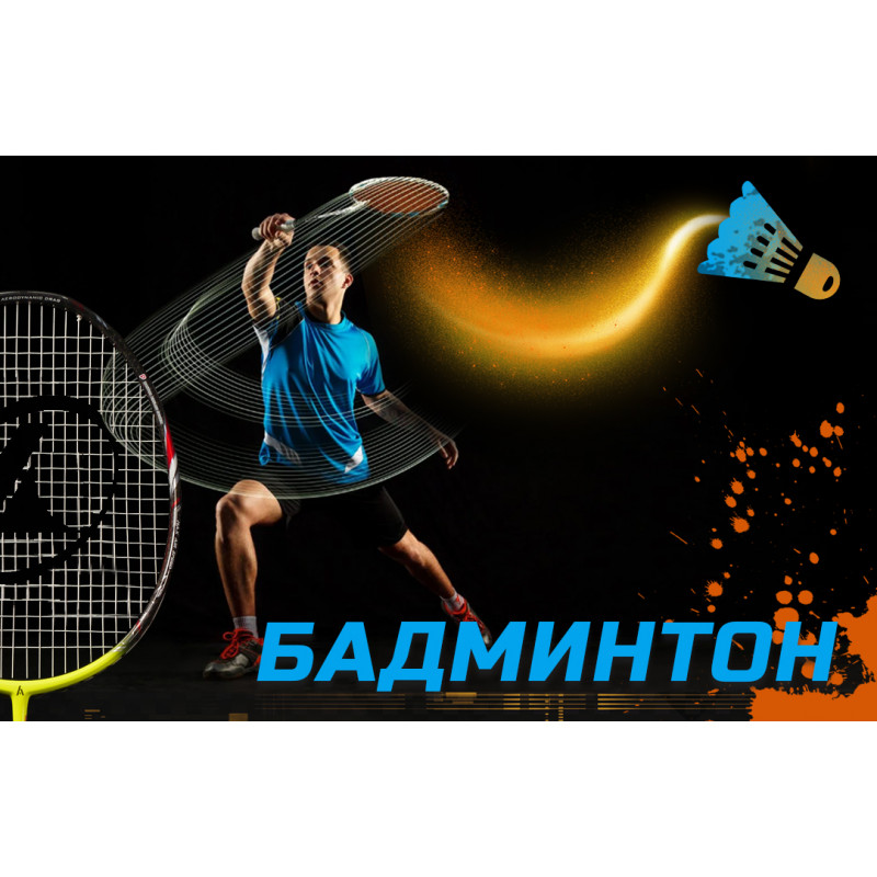 Интересные факты о бадминтоне (история, особенности). 