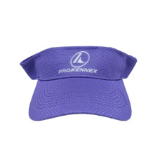Козырек для тенниса ProKennex VISOR DarkSlateBlue-White (AYHA1703)