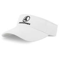 Козирок для тенісу ProKennex VISOR White-Black (AYHA1602)