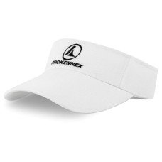 Козирок для тенісу ProKennex VISOR White-Black (AYHA1602)
