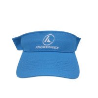 Козырек для тенниса ProKennex VISOR DeepSkyBlue-White (AYHA1704)