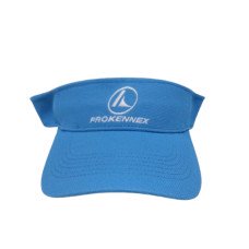 Козирок для тенісу ProKennex VISOR DeepSkyBlue-White (AYHA1704)