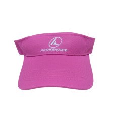 Козирок для тенісу ProKennex VISOR Fuchsia-White (AYHA1604)