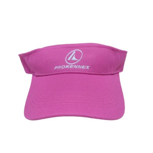 Козырек для тенниса ProKennex VISOR Fuchsia-White (AYHA1604) - фото 1