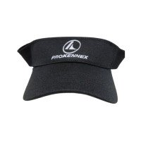 Козирок для тенісу ProKennex VISOR Black-White (AYHA1701)