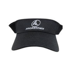 Козирок для тенісу ProKennex VISOR Black-White (AYHA1701)