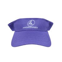 Козырек для тенниса ProKennex VISOR DarkSlateBlue-White (AYHA1703)