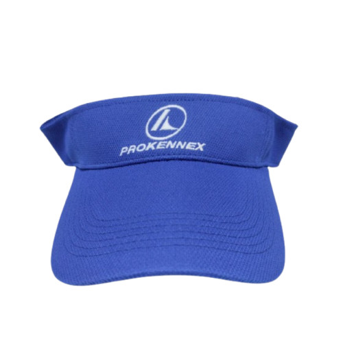 Козырек для тенниса ProKennex VISOR Royal Blue-White (AYHA1603) - фото 1