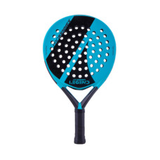 Ракетка для падел ProKennex Kinetic Legend ручка 4 1/4 - 2 (KPD02-6)