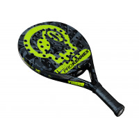Ракетка для падел ProKennex Turbo Yellow Skull (KS01-8)