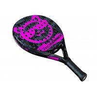 Ракетка для падел ProKennex Turbo Purple Cat (KS01-10)