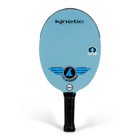 Ракетка для пиклбола Kinetic Ovation Flight Синий (PKL-30017)