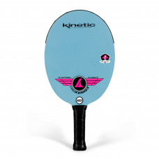 Ракетка для пиклбола Kinetic Ovation Flight Розовый (PKL-30016)