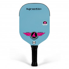 Ракетка для пиклбола Pro Flight Розовый (PKL-30056)