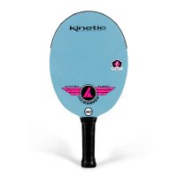 Ракетка для пиклбола Kinetic Ovation Flight Розовый (PKL-30016)