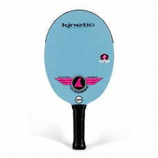 Ракетка для пиклбола Kinetic Ovation Flight Розовый (PKL-30016)