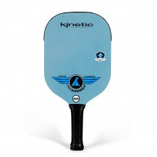 Ракетка для пиклбола Pro Flight Синий (PKL-30057)