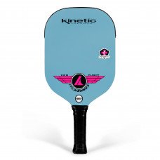 Ракетка для пиклбола Pro Flight Розовый (PKL-30056)
