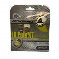 Теннисные струны ProKennex IQ POLY XT 16L - 12.2 м 1.28mm/16L (AYSG0609)