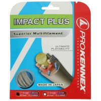 Тенісні струни ProKennex IMPACT PLUS 16 -12.2 м 1.30 мм/16G (AYSG1406)
