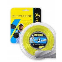 Тенісні струни ProKennex IQ CYCLONE 16L - 12.2 м 1.25 мм/16L (AYSG1907)