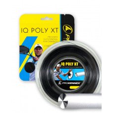 Теннисные струны ProKennex IQ POLY XT 16L - 200 м 1.28 мм/16L (AYSG1704)